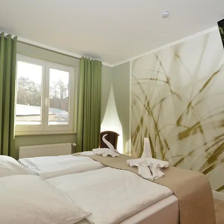 Lejlighed Wohnpark Stadt Hamburg - Apt. 16 Binz