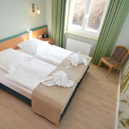 Wohnpark Stadt Hamburg - Apt. 16