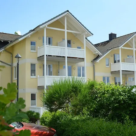 Wohnpark Stadt Hamburg - Apt. 16 Daire *