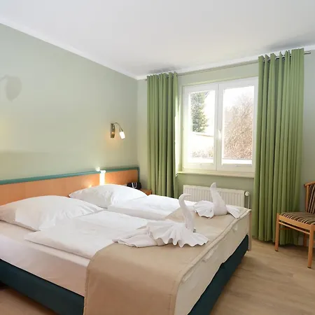 Lejlighed Wohnpark Stadt Hamburg - Apt. 16 *